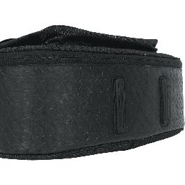 Gator Softcase Trnasit para Guitarra Acústica Jumbo - Negro