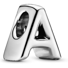 Abalorio Mujer Pandora LETTER A Precio: 60.5899998. SKU: B1KGKKQN5C