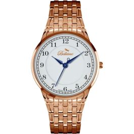 Reloj Mujer Bellevue A.49 (Ø 30 mm) Reloj Mujer Bellevue A.49 (Ø 30 mm) Precio: 37.6899996. SKU: S0367502