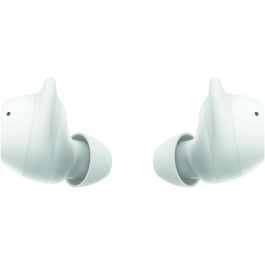 Samsung Galaxy Buds FE SM-R400 Auriculares Inalámbricos Bluetooth 5.2 Reducción Activa de Ruido (ANC) Blanco Autonomía 30h Carga USB-C