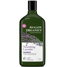 AVALON ORGANICS Champú Lavanda 325ml para Volumen y Brillo, con Quinoa y Aloe Vera Precio: 18.49999976. SKU: B1HDMTJAHS