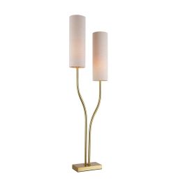 Lámpara de mesa Home ESPRIT Dorado Lámpara de mesa Home ESPRIT Dorado Precio: 102.59000004. SKU: B127R6MKKS