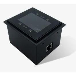 Newland FM3056 Grouper Lector 2D CMOS Fijo para Kiosco, Optimizado para Móvil y Papel, Integración, USB