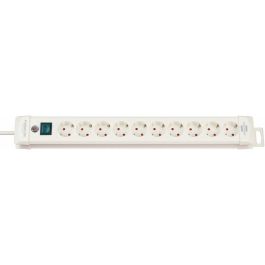 Regleta Enchufes 4 Tomas con interruptor Brennenstuhl Premium-Line 3600 W (1,8 m)