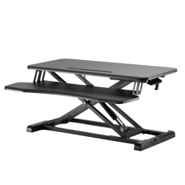 Ewent EW1545 estacion de trabajo sentado o de pie Ewent EW1545 estacion de trabajo sentado o de pie Precio: 101.50000058. SKU: S0228262