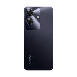 Realme Note 60 4GB 128GB Marble Black Smartphone