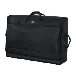 Flightcase Reforzado Para Mezclador "Gator Nylon" - 78,7 X 53,3 X 17,8 Cm Precio: 110.49999994. SKU: B13ELVC85L