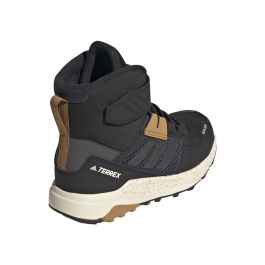 Mallas Deportivas para Niños Adidas ailmaker High Kids Negro