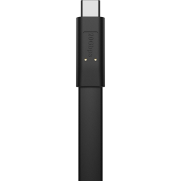 MSI DATAMAG 20GBPS Unidad Externa SSD 1TB USB Tipo C USB 3.2 Gen 2x2 Negro