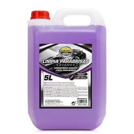 Limpiaparabrisas 5 L Lavanda Limpiaparabrisas 5 L Lavanda