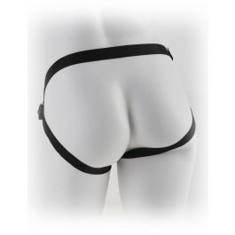 Barra Para Bondage Pipedream Fetish Fantasy Series Negro