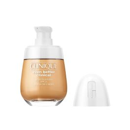 CLINIQUE EVEN BETTER CLINICAL foundation SPF20 #CN-58 honey 30 ml