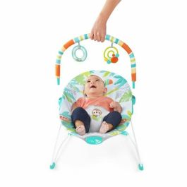 Hamaca para Bebé Bright Starts Rainforest