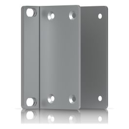 Ubiquiti Orejas de Rack Galvanized Steel 2U para UniFi
