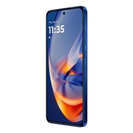 Smartphone Motorola 6,4" Octa Core 12 GB RAM 512 GB Azul