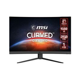 Monitor MSI G27C4X 27" VA Flicker free 240 Hz Precio: 251.5000004. SKU: B1HJNJVQ7A