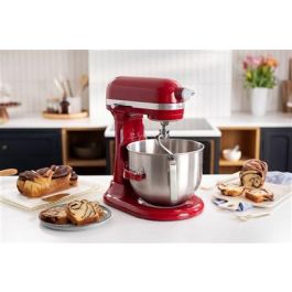 Kitchenaid Robot de Cocina Heavy Duty 5KSM70JPX EER 6.6L Rojo