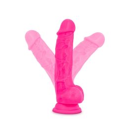 Vibrador Blush Neo Rosa Vibrador Blush Neo Rosa