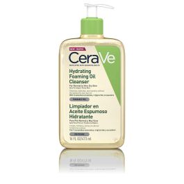 Cerave Espuma Limpiadora Hidratante para Piel Grasa 473 mL Precio: 19.89000057. SKU: S05110482