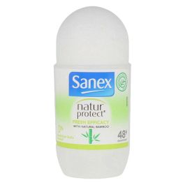Sanex Natur Protect 0% Fresh Bamboo Deo Roll-On Sanex Natur Protect 0% Fresh Bamboo Deo Roll-On Precio: 2.6899994. SKU: S0576895