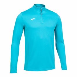 Sudadera sin Capucha Hombre Joma Sport Night Precio: 29.6329. SKU: B16K4PNM6M