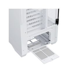 Caja Semitorre ATX Nfortec NF-CS-DRACOX-W Caja Semitorre ATX Nfortec NF-CS-DRACOX-W