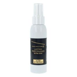 Max Factor Lasting Performance Setting Spray Precio: 6.50000021. SKU: S0568648