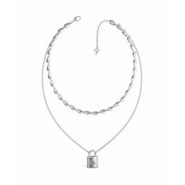 Collar Mujer Guess JUBN01091JWRHT-U 45 cm Collar Mujer Guess JUBN01091JWRHT-U 45 cm