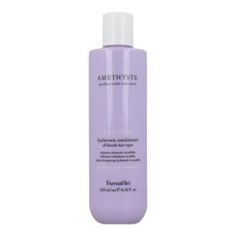 Farmavita Amethyste Blonde Hyaluronic Acondicionador 250 ml Precio: 12.94999959. SKU: B19BCEAG7Q