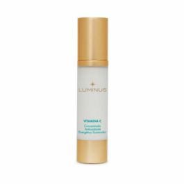 Luminus Concentrado De Vitamina C 15 mL Precio: 21.78999944. SKU: S4505879