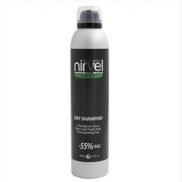 Nirvel Dry Shampoo Limpiador Instantáneo para Cabello 300ml - Absorbe Grasa y Aporta Volumen Precio: 14.88999985. SKU: S4253494
