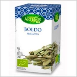 Boldo Infusión Precio: 3.4999998. SKU: B1DFSHQCA9
