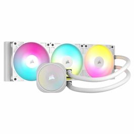 Corsair CW-9060095-WW Refrigeración Líquida CPU NAUTILUS 360 ARGB Blanco Precio: 160.49999988. SKU: B1DZCGK68H