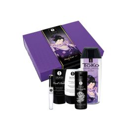Set Erótico Shunga 5 Piezas Precio: 132.979. SKU: B15Q4RJPF9