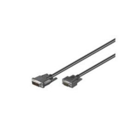 MicroConnect Cable DVI-I 12+5 - VGA M-M 2m Precio: 6.50000021. SKU: B15DWLXALT