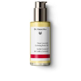 Dr. Hauschka Aceite Corporal de Lodo y Lavanda 75 ml Hidratante Corporal