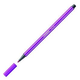 Stabilo Rotulador Pen 68 Lila Caja 10 Ud Precio: 8.68999978. SKU: S8417649