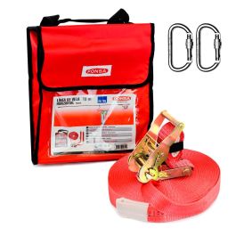 Ponsa 031,150,010,001 Línea de vida horizontal 10 m Precio: 36.49999969. SKU: B13VKYTADZ