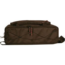 Gator Softcase Rack 19" Portátil Con Correa / 3 Unidades Gator Nylon