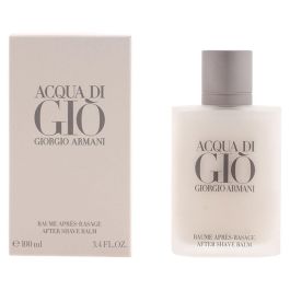 Giorgio Armani ACQUA DI GIÒ POUR HOMME Bálsamo After-Shave Calmante Hidratante Previene Irritación Hombre 100 ml Precio: 61.58999946. SKU: B1FESGB64H