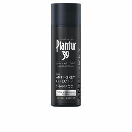Plantur 39 Anti-Grey Effect Champú Anticaída Y Anticanas 200 mL Precio: 20.98999947. SKU: B13PEXLG8L
