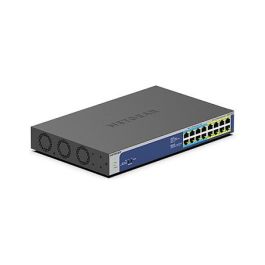 Switch Netgear GS516UP-100EUS 32 Gbps