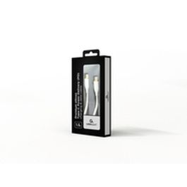 Cargador GEMBIRD CC-USB2S-CMCM-1.5M-W Cargador GEMBIRD CC-USB2S-CMCM-1.5M-W