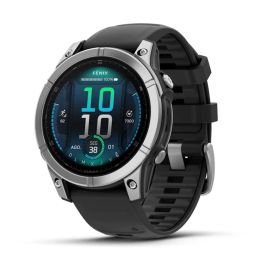 Reloj Hombre GARMIN 010-03025-01 Negro 1,3" Precio: 802.4999994. SKU: B1FMBD9EA7