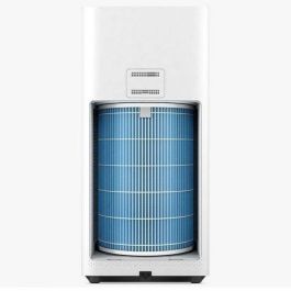 PURIFICADOR DE AIRE XIAOMI MI PURIFIER 2 BLANCO - CADR 310 M3/H - FILTRO EPA DE 360º - 4.8W CONSUMO - APP MI HOME PURIFICADOR DE AIRE XIAOMI MI PURIFIER 2 BLANCO - CADR 310 M3/H - FILTRO EPA DE 360º - 4.8W CONSUMO - APP MI HOME