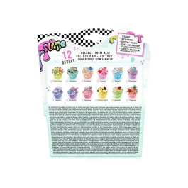 Canal Toys So Slime SSC 409 Experiencia de Slime, Edad 6+