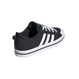Zapatillas Deportivas Infantiles Adidas Bravada Negro 36 2/3