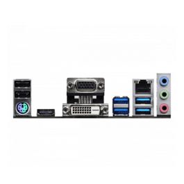 ASRock B550M-HDV Placa Base AMD B550 Socket AM4 Micro ATX - 90-MXBDJ0-A0UAYZ ASRock B550M-HDV Placa Base AMD B550 Socket AM4 Micro ATX - 90-MXBDJ0-A0UAYZ