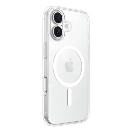 Funda para Móvil Belkin iPhone 17 Transparente Apple