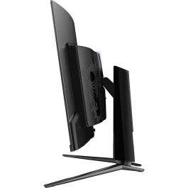 MPG 321CURXDE Curved Gaming Monitor 80 cm (31.5"")